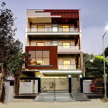 Hotel Elite Grand Near Kailash Hospital Noida Exterior foto